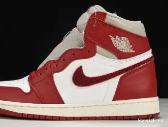 OG Newstalgia 1 High Chenille Jordan 0701